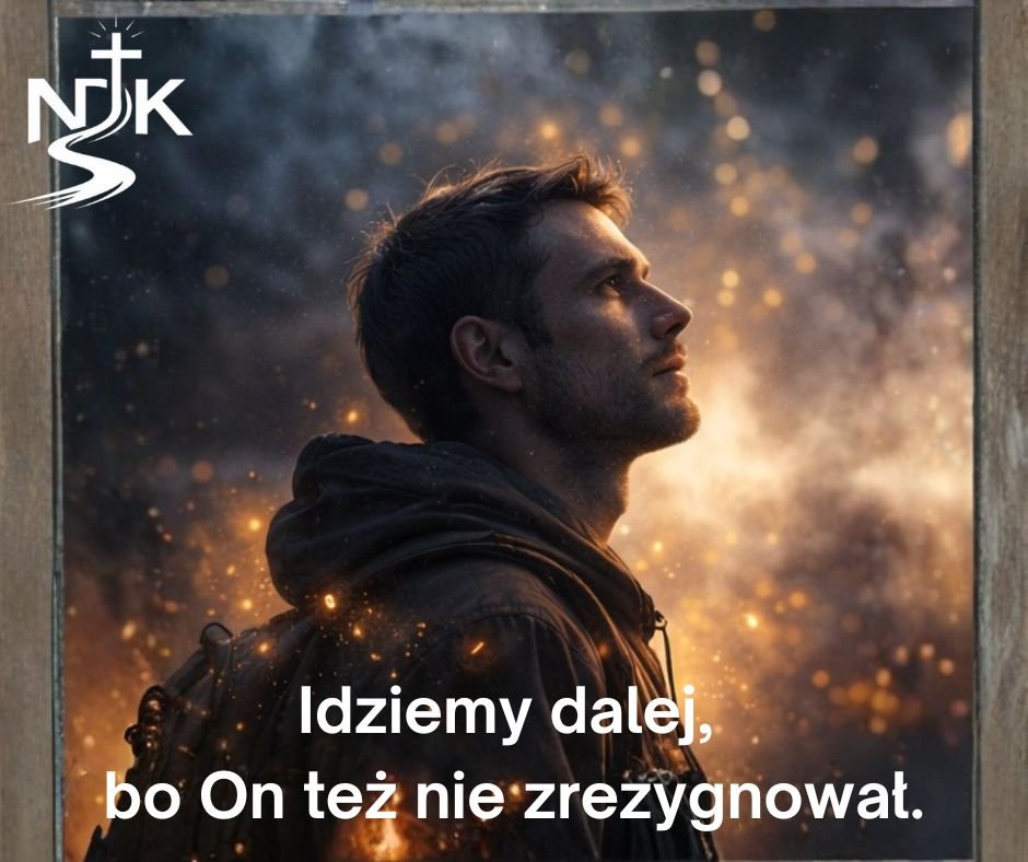 Człowiek na NDK